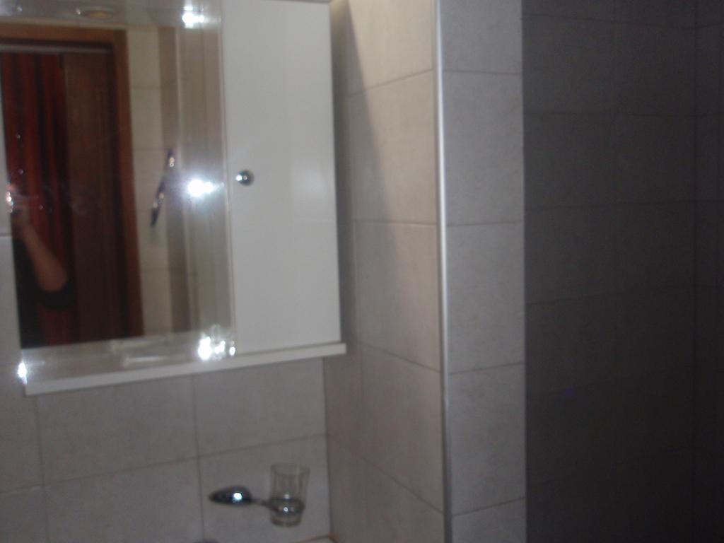 Hotel Argo Thessaloniki Zimmer foto